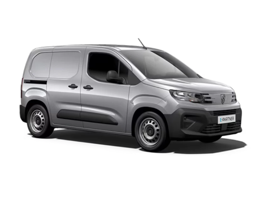 SR Peugeot Partner 854 X 640