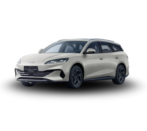 SEAL 6 DM-i Touring