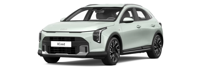 Kia Nuova Xceed 680X235
