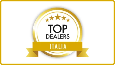 Top Dealers Italia