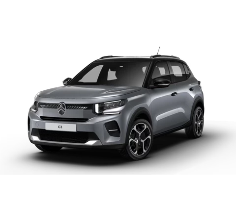 Citroen C3van 480X426