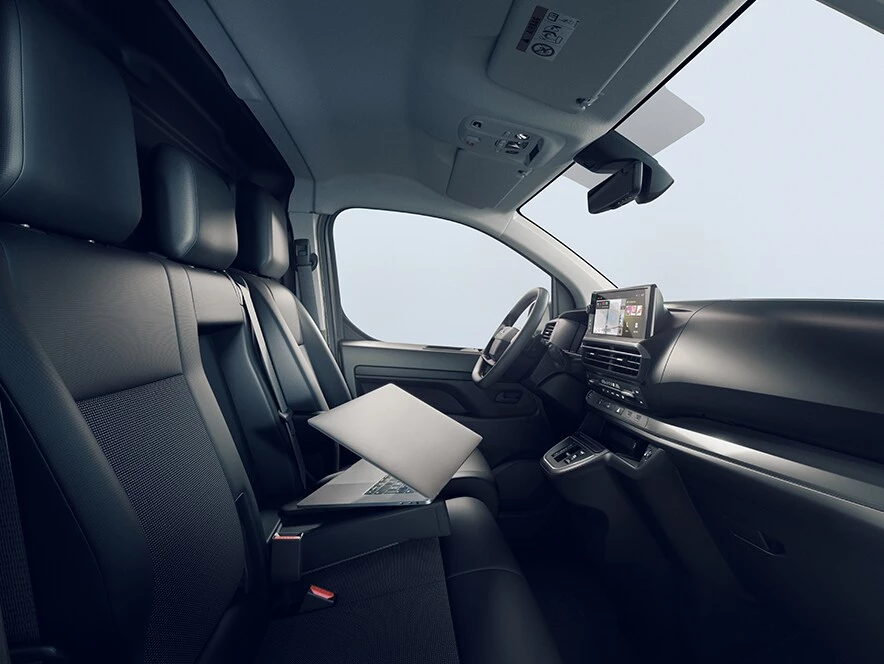 Opel Vivaro Se2