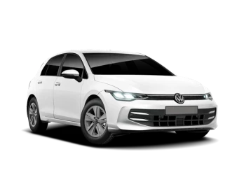 SR Volkswagen Golf 348 X 260