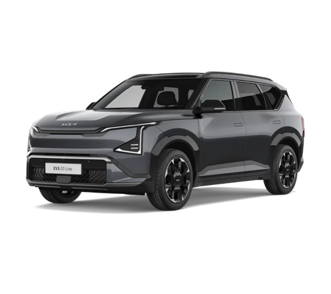 Kia Ev5 480X426