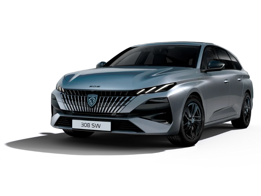 SR Peugeot 308SW 854 X 640