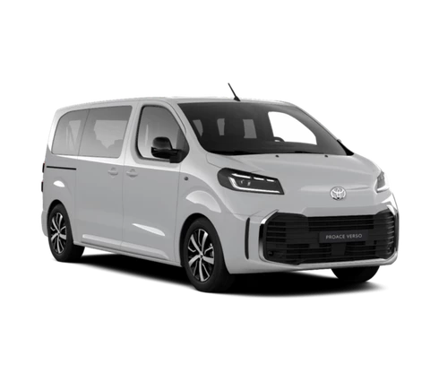 Toyota Proace Verso 480X426