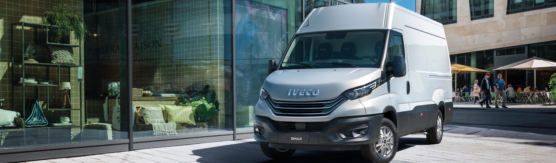 IVECO Daily Gallery (4)