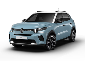 SR Citroen C3 348 X 260