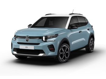 SR Citroen C3 348 X 260