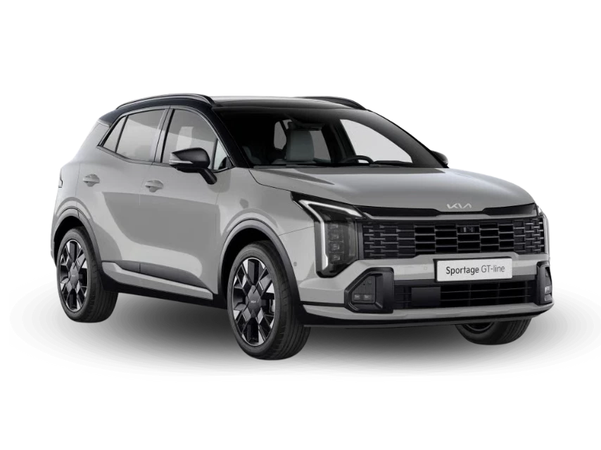 SR Kia Sportage 854 X 640