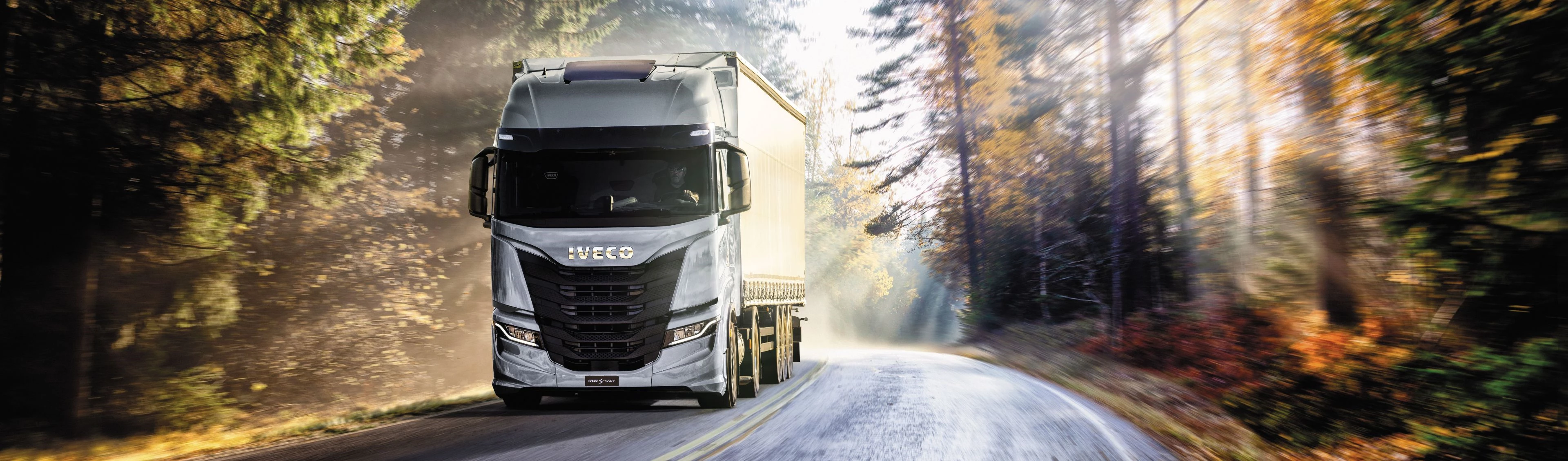 Iveco S WAY Gallery 2