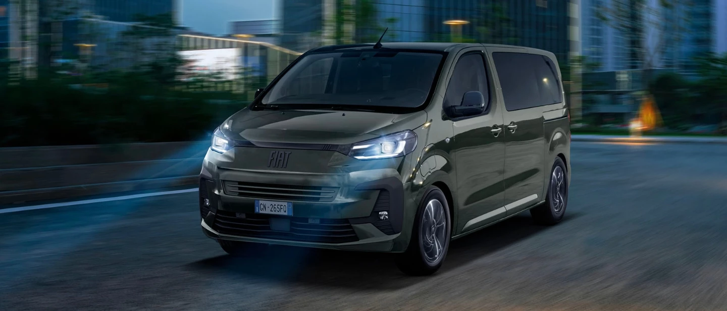 Fiat Ulysse 1440X616