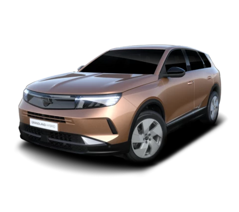 Opel Grandland 480X426