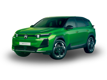 SR Citroen C5aircross 348 X 260
