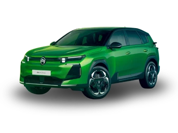 SR Citroen C5aircross 348 X 260