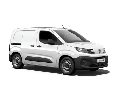 Peugeot Partner 480X426
