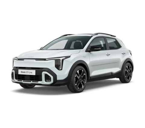 Kia Nuova Stonic 480X426