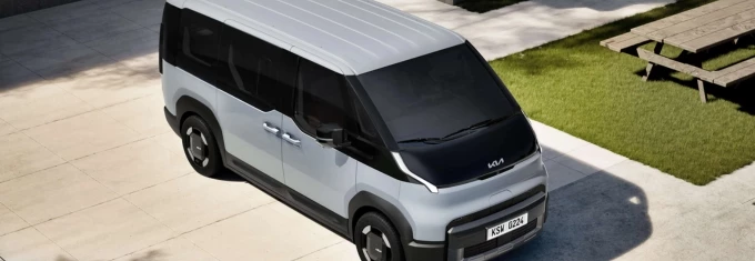 Kia Pv5passenger 680X235