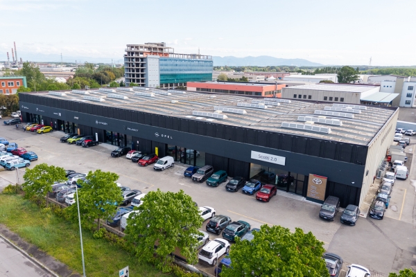 Stellantis Livorno (2)