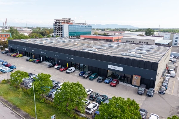 Stellantis Livorno (2)