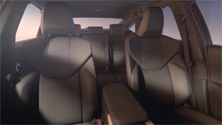 Lexus ES Sez1 100