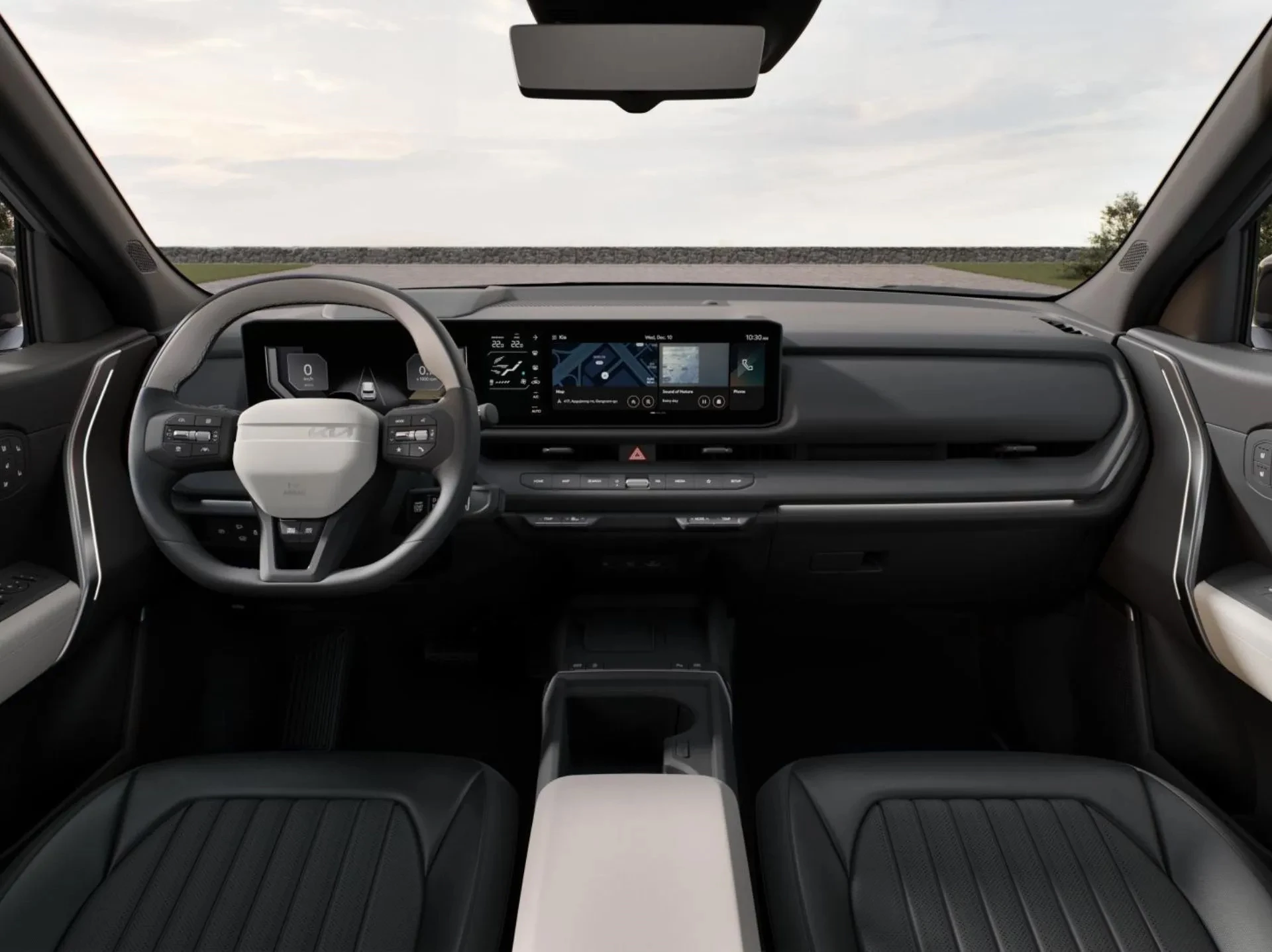 Kia Seltos Sez2