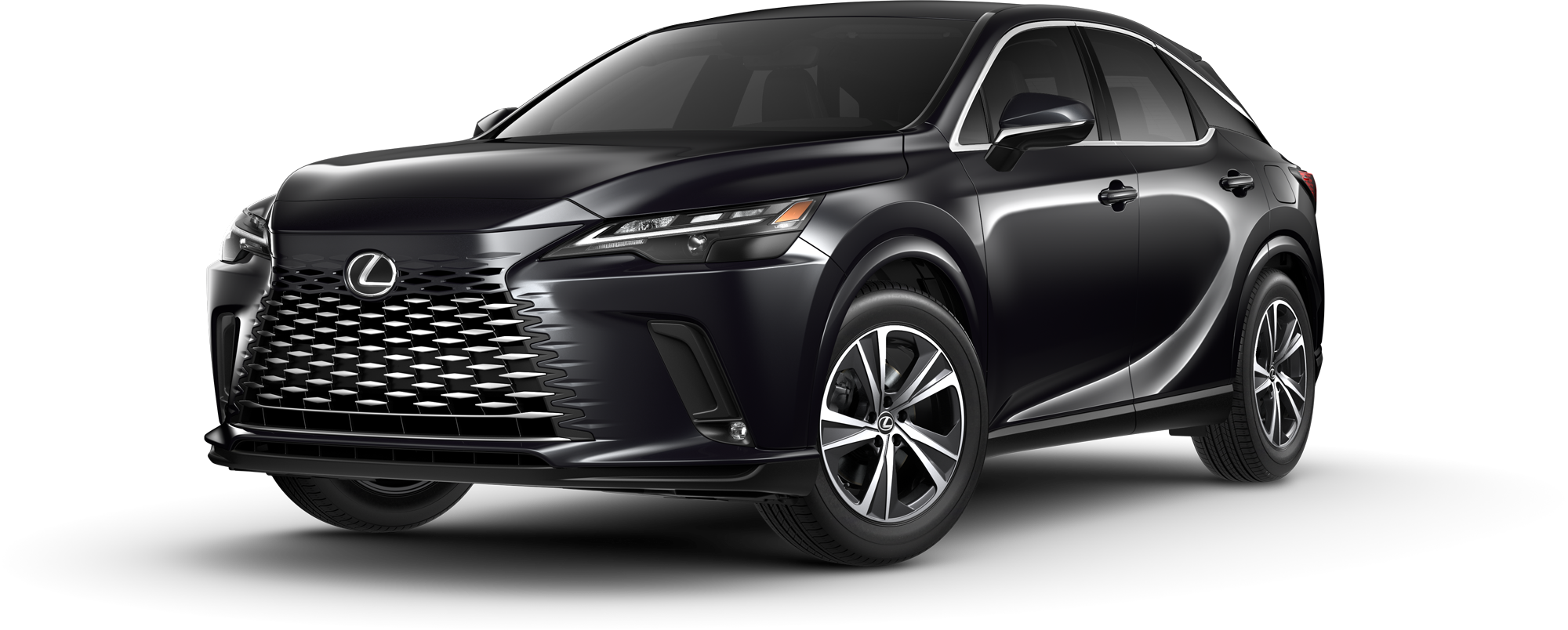 Lexus RX Hybrid