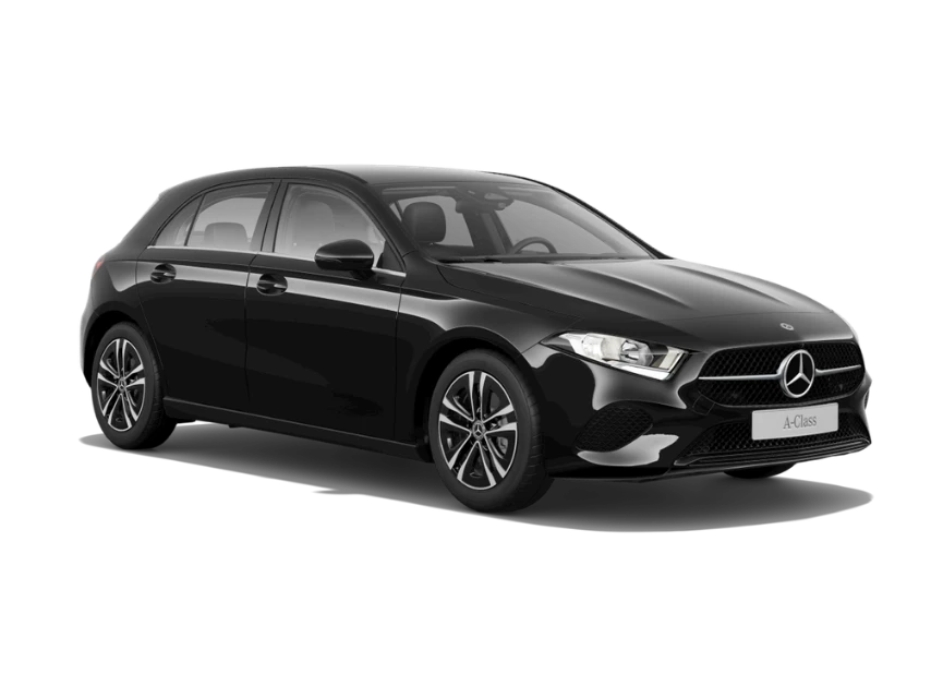 SR Mercedes Classea 854 X 640