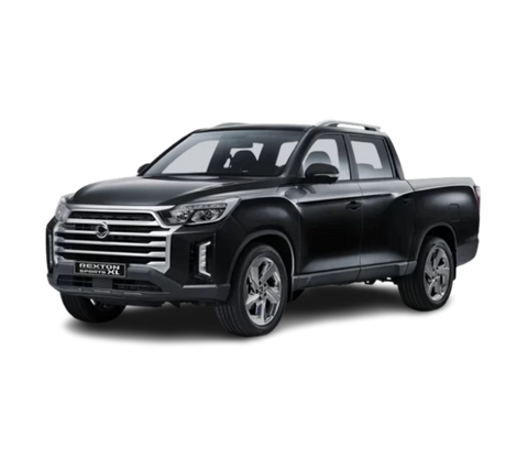 KGM REXTON SPORTS