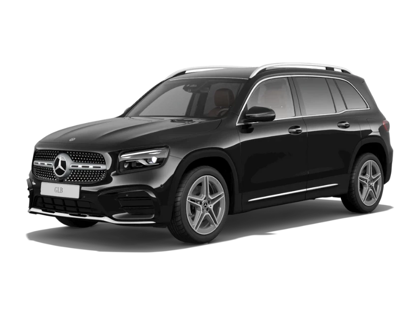 SR Mercedes GLB 854 X 640