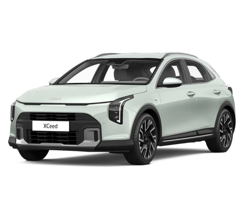 Kia Nuova Xceed 480X426
