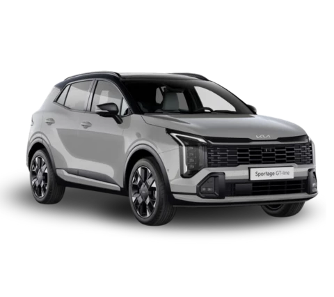 Nuovo Sportage