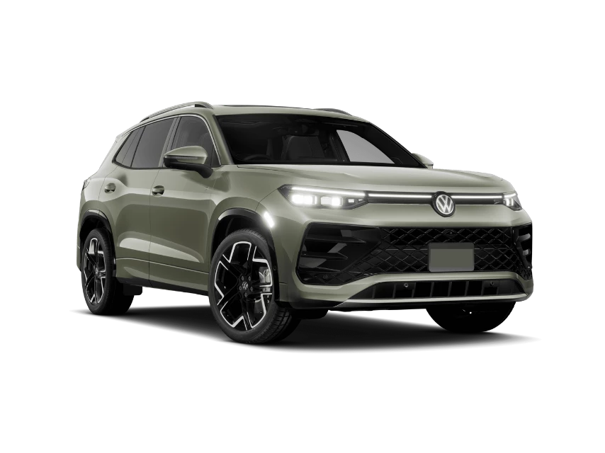 SR Volkswagen Tiguan 854 X 640