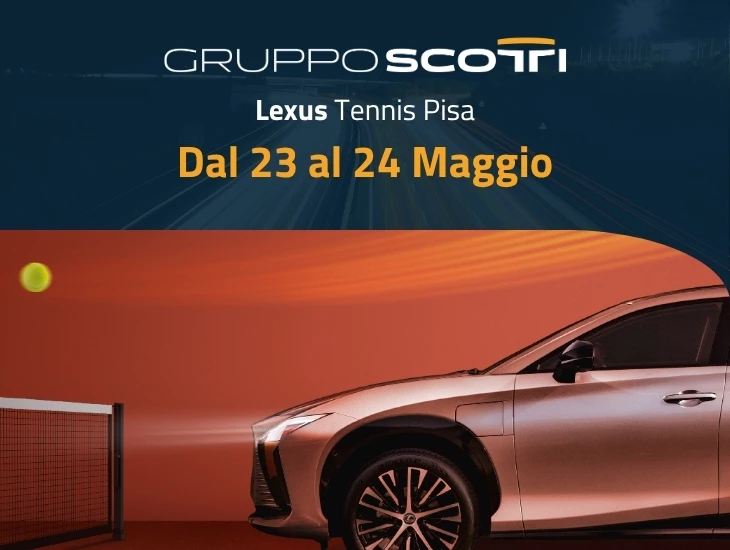 Tennis Pisa Mag26 730X550