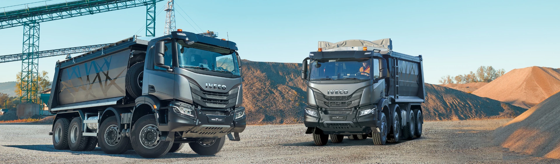 Iveco T WAY Gallery 4