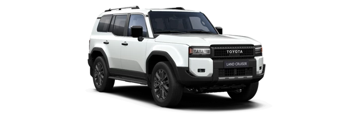 Toyota Landcruiser 680X235