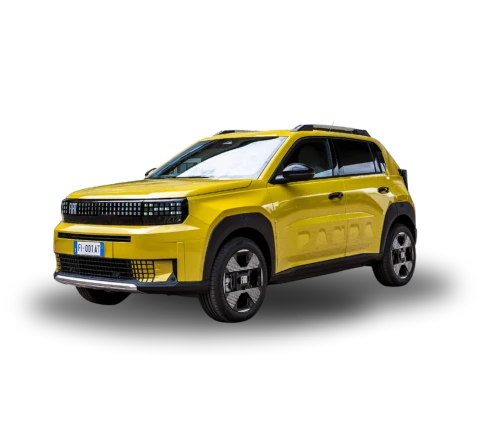 Fiat Grande Panda 480X426
