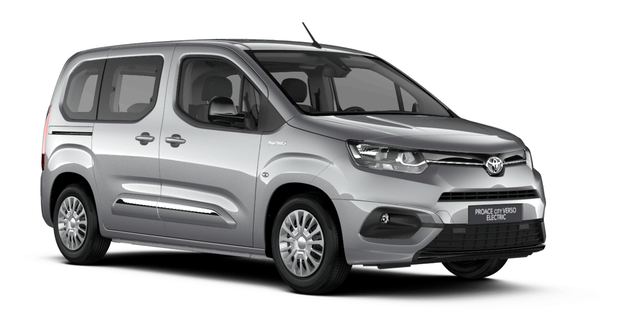 Proace City Verso Electric