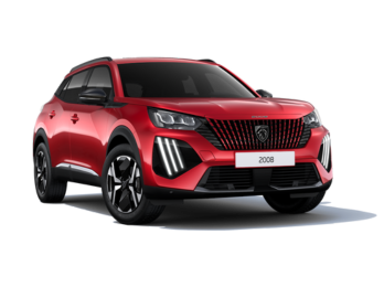 SR Peugeot 2008 348 X 260