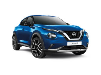 SR Nissan Juke 348 X 260