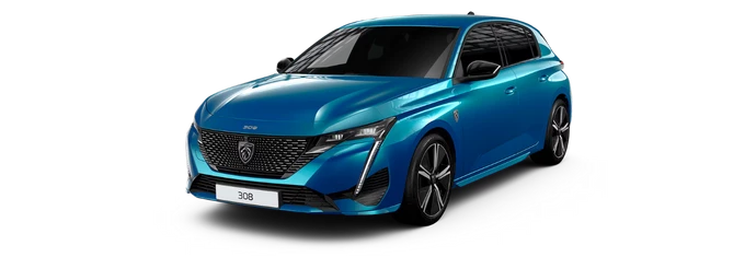 Peugeot 308 Website 680X235