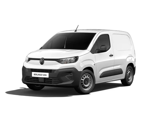 Berlingo Van