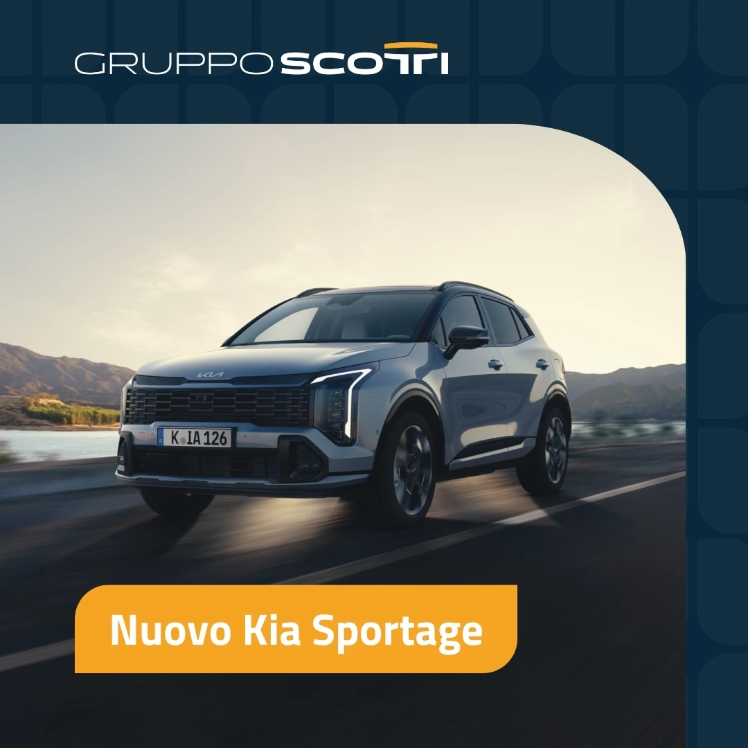 Kia Promo Nuovosportagehybrid Flex Gen25