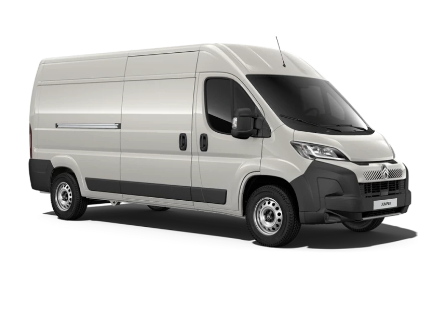 SR Citroen Jumper 854 X 640
