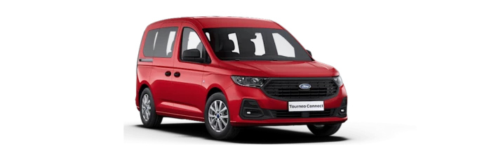 Ford Turneo Connect 680X235