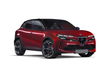 SR Alfa Romeo Junior 348 X 260