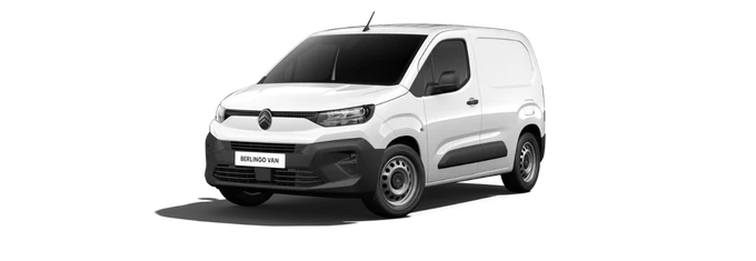 Citroen Berlingovan 680X235