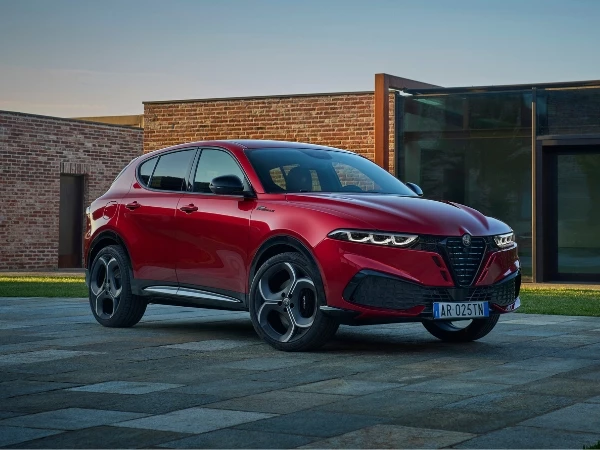 Alfaromeo Nuova Tonale 600X450