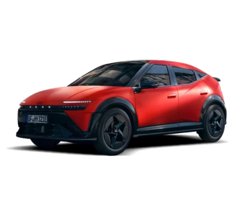 Hyundai Ioniq3480x426