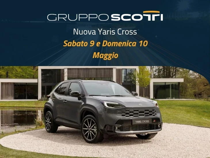 GS Yariscross Mag26 730X550
